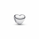 Charm Pandora Mini Corazón Plata 793998C00