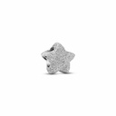 Charm Pandora Mini Estrella Plata Texturizada 794050C00