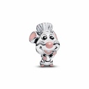 Charm Pandora Chef Remy Ratatouille Disney Pixar 794022C01