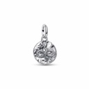 Charm Pandora Talismán Infinito Serpiente en Plata 793976C01