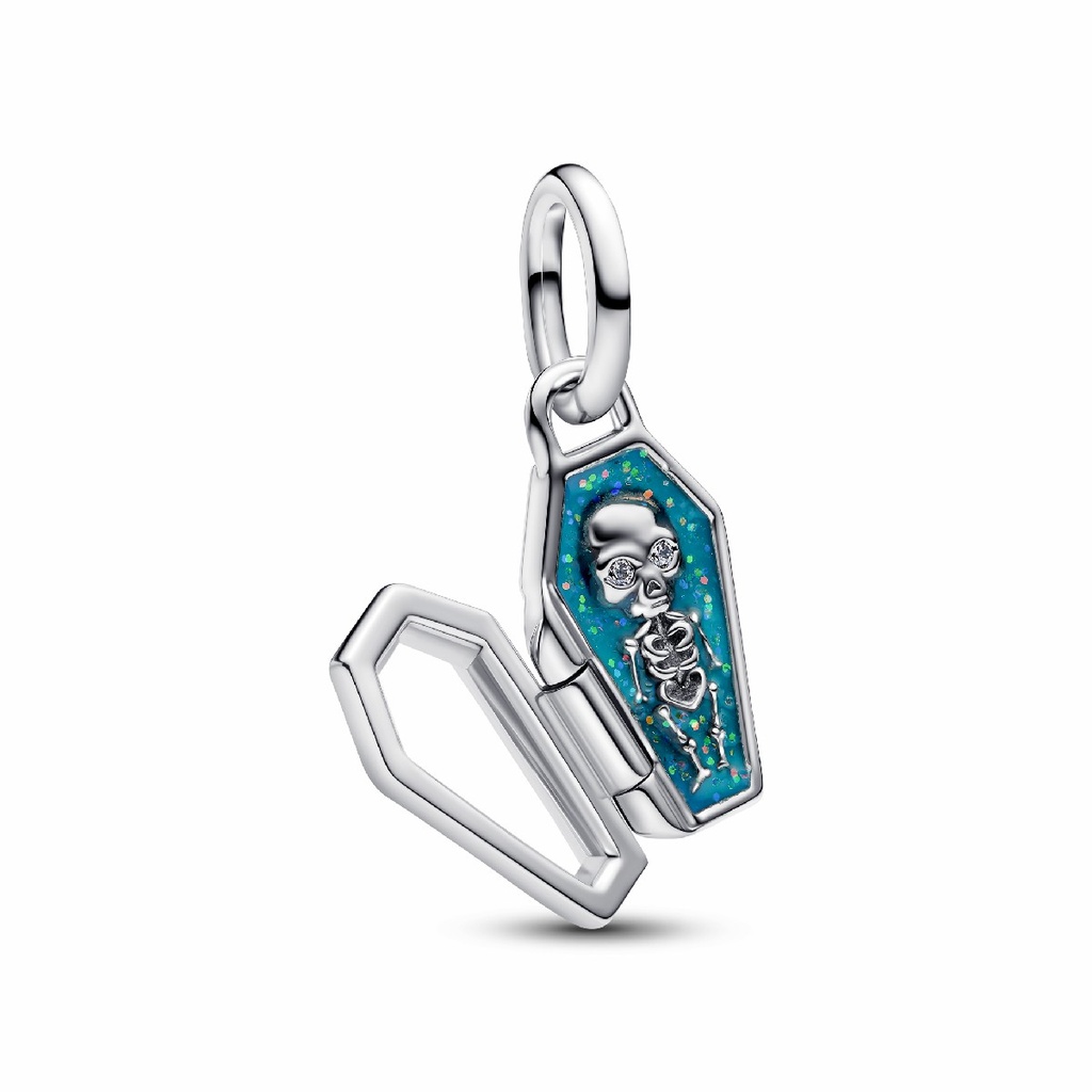 Charm Pandora Ataúd “Yours Forever” Luminiscente 794058C01