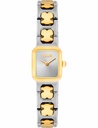 Reloj Tous Icon Time Analógico Brazalete Acero y Acero Dorado 3000145900