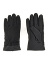 Guantes Guess Not Coordinated Negros AM9575POL02-BLA