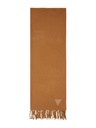 Bufanda Guess Torino Scarf Jaquard 66x200 AM9568POL03-BEI
