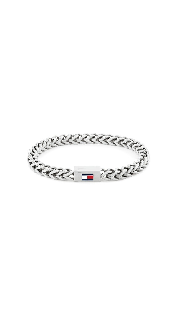Pulsera Tommy Hilfiger Acero Inoxidable Hombre 2790647 
