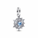 Charm Pandora Colgante Copo Nieve de Elsa de Frozen de Disney 794209C01