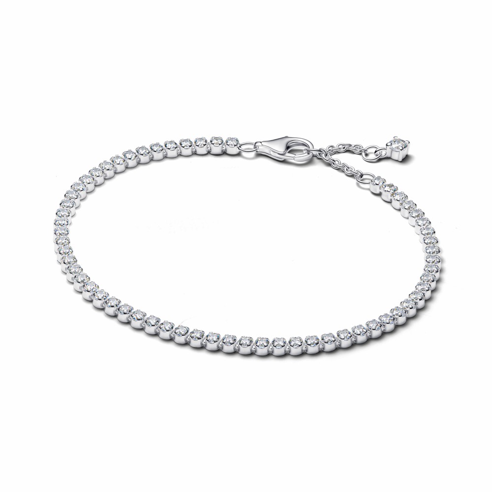 Pulsera Pandora Tenis Brillante 593927C01