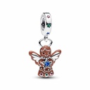 Charm Pandora Colgante Ángel Galleta de Jenjibre 794247C01