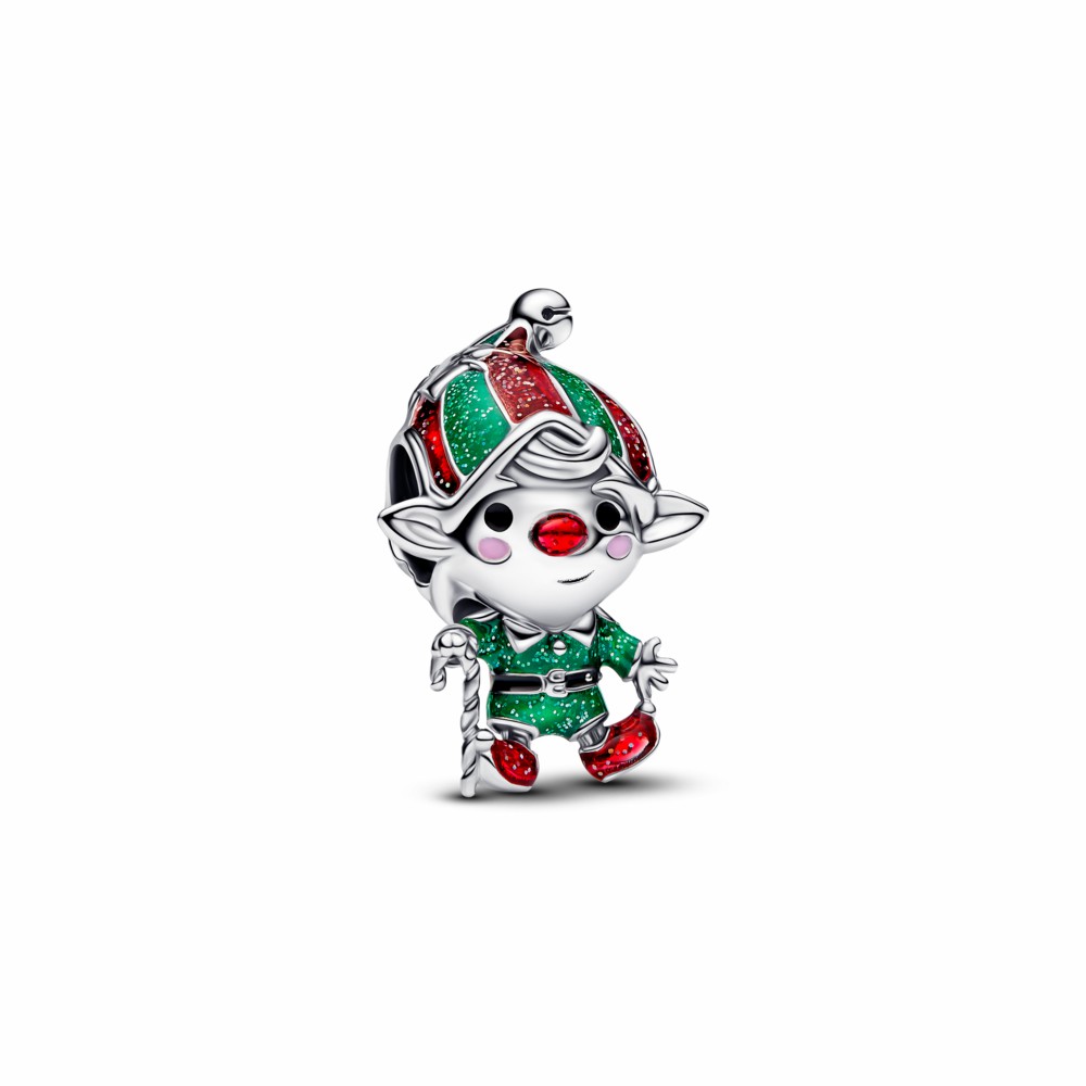 Charm Pandora Elfo Móvil 794294C01