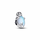 Charm Pandora Amuleto de Foca 794146C01