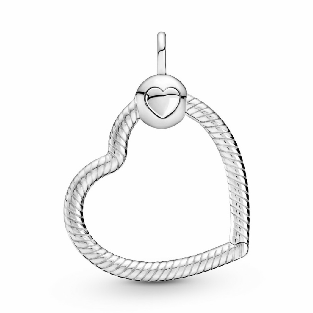 Colgante Pandora O Corazón