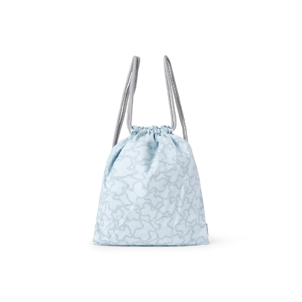 Bolsa Tous Baby Guardería Celeste HKAOS-1416-67 