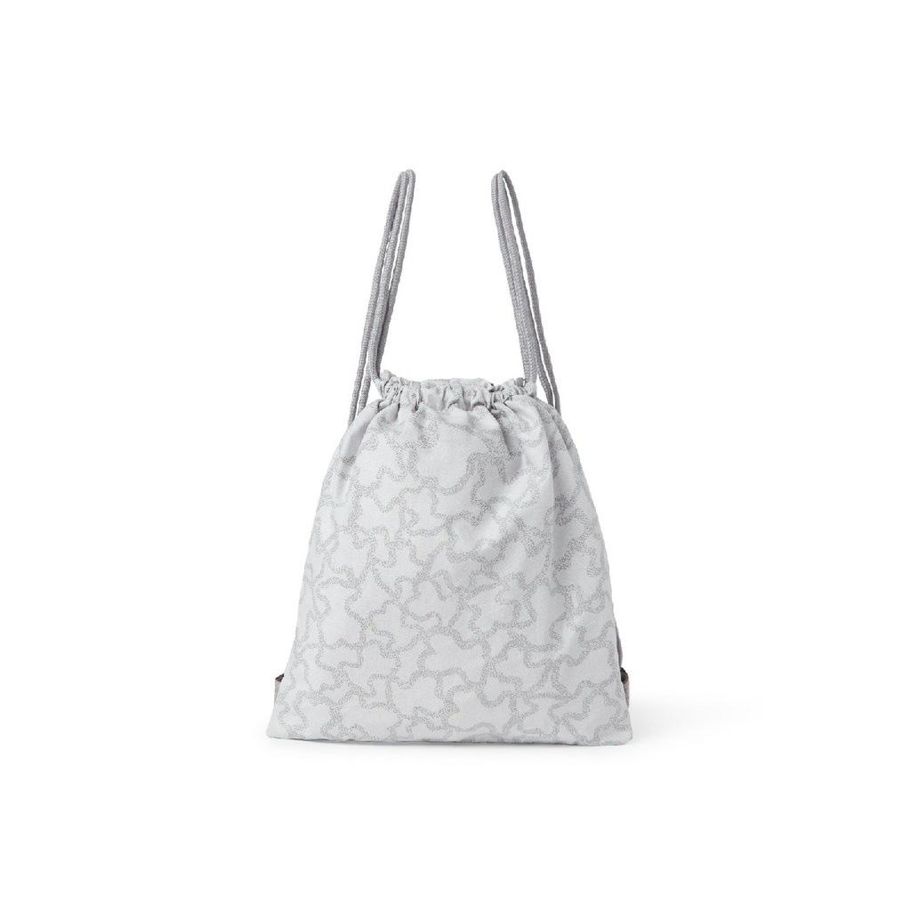 Bolsa Tous Baby Guardería Gris HKAOS-1416-07
