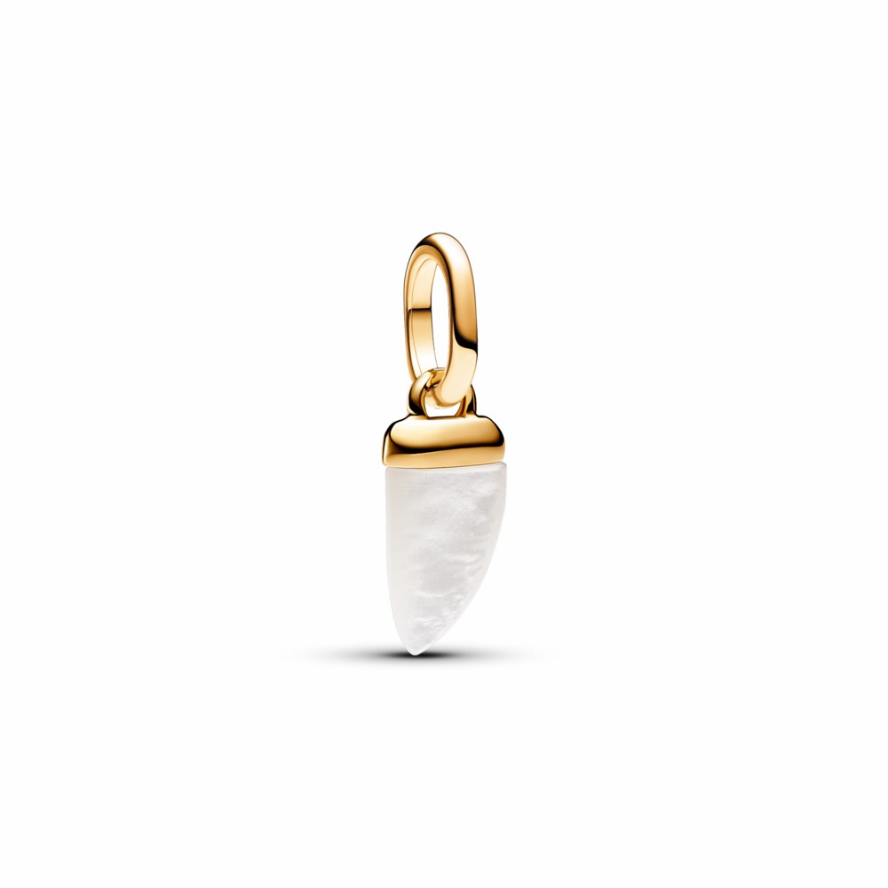 Charm Pandora Mini Colgante Me Diente de Tiburón 763373C01