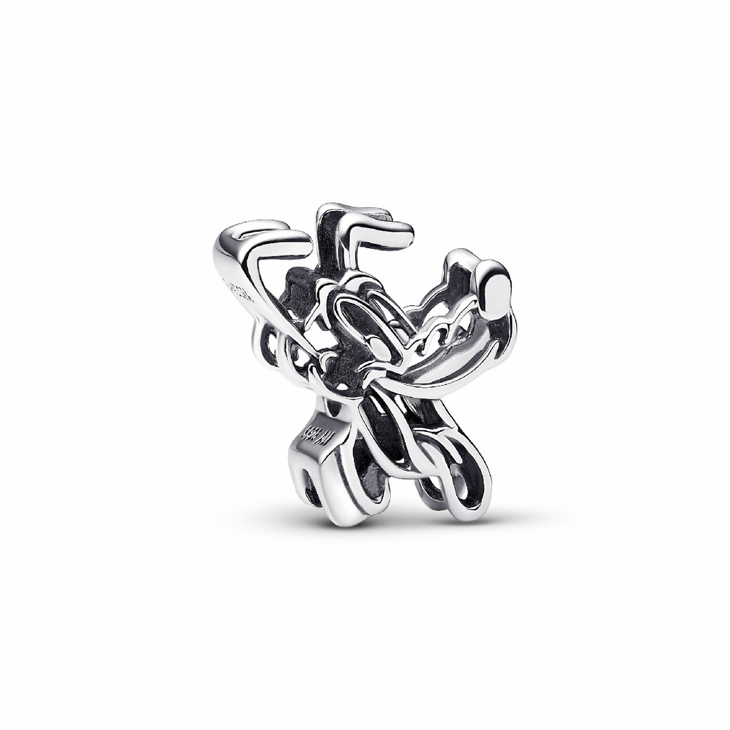 Charm Pandora Pluto Filigrana Disney 793911C00
