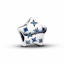 Charm Estrella Brillante Llamativa 792974C01