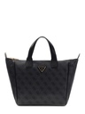 Bolso Guess Follie Shoper Negro Multi TWLB96676019-CLO