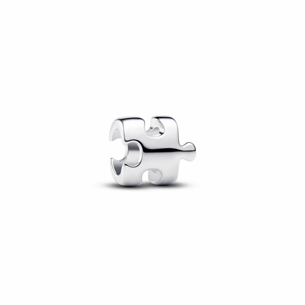 Charm Pandora Mini Pieza de Puzle Plata 794514C00