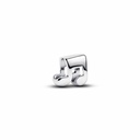 Charm Pandora Mini Nota Musical Plata 794513C00