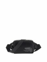 Riñonera Guess New York Negra HMNYLPP5424-BLACK
