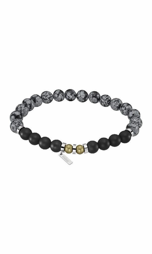 Pulsera Lotus Style Hombre LS2190-2/4