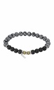 Pulsera Lotus Style Hombre LS2190-2/4