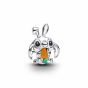 Charm Pandora Stitch Conejo de Pascua de Disney 794498C01