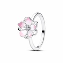 Anillo Pandora Flor del Cerezo 194371C01