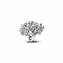 Charm Pandora Arbol de la Familia en Filigrana Plata 794486C01