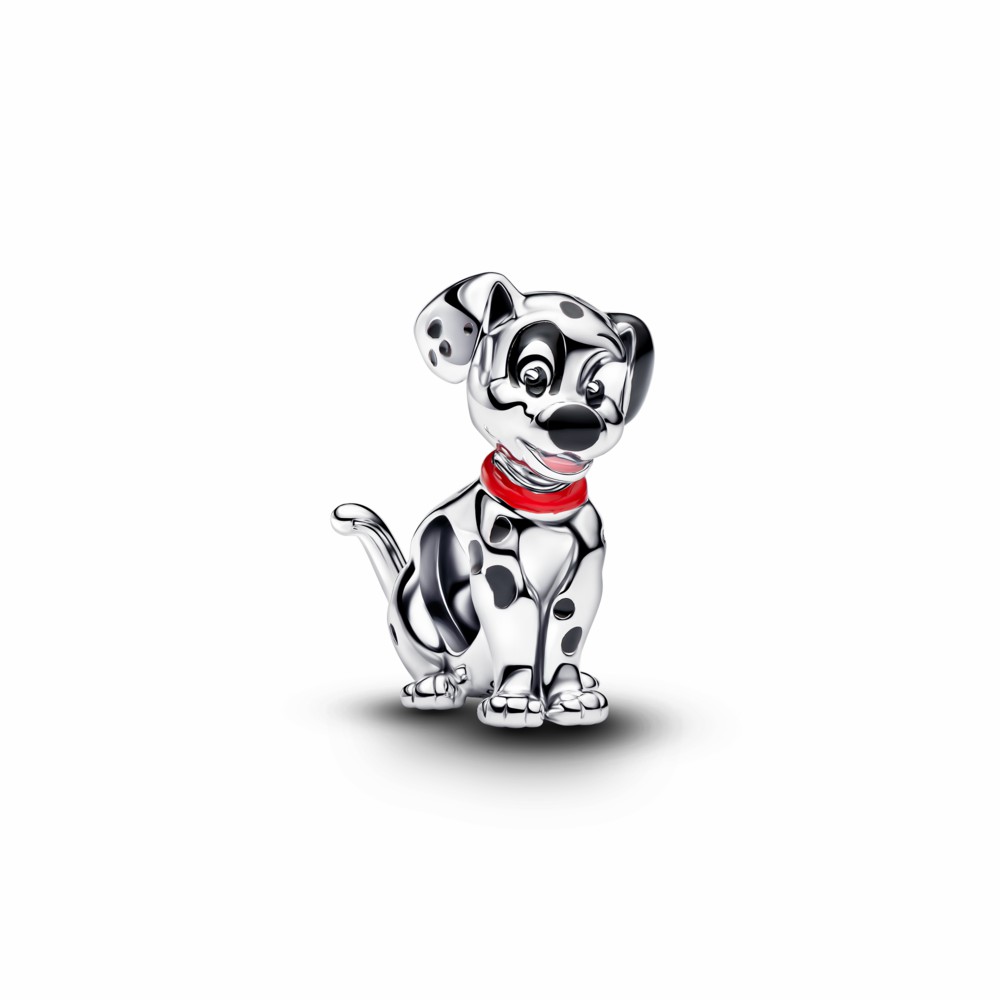Charm Pandora Patch de 101 Dálmatas de Disney 794469C01