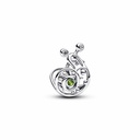 Charm Pandora Caracol en Filigrana Plata 794557C01