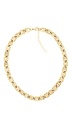 Collar Tommy Hilfiger Marina Mujer Acero Dorado 2781016