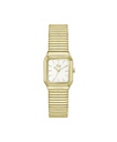 Reloj Lacoste Rene Mujer Analógico Dorado 2001505