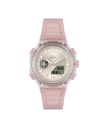 Reloj Lacoste LC33 Mujer Analógico-Digital Rosa 2001494