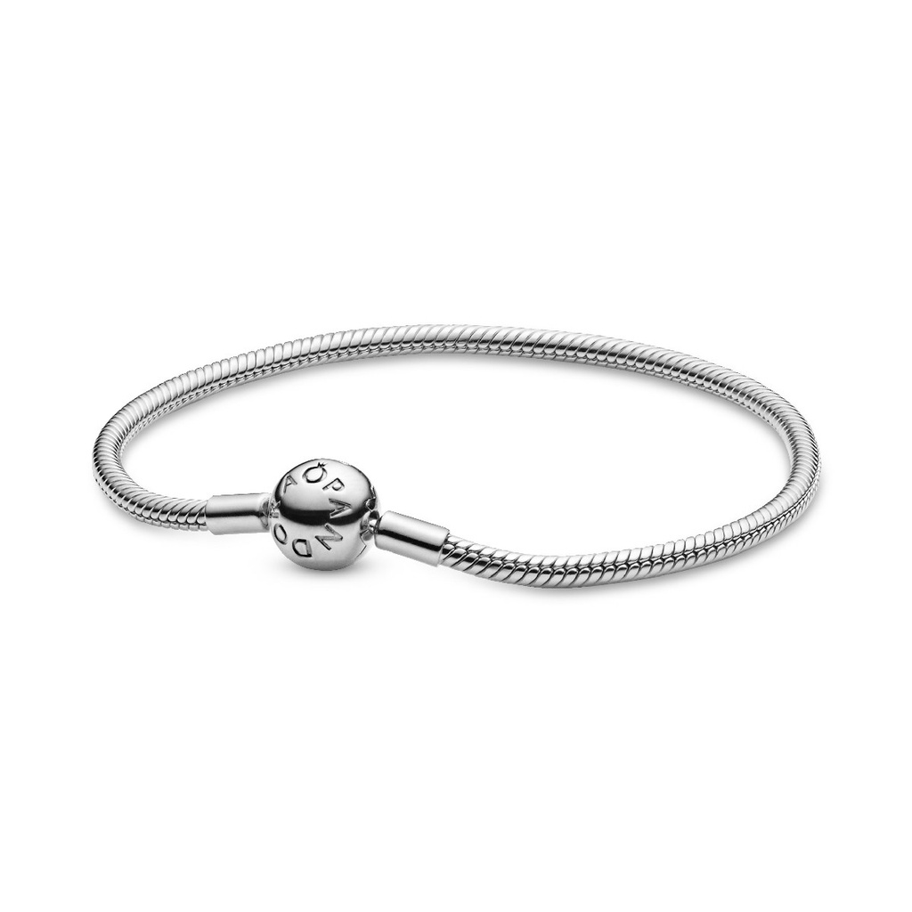 Pulsera Pandora Moments Sin Roscas
