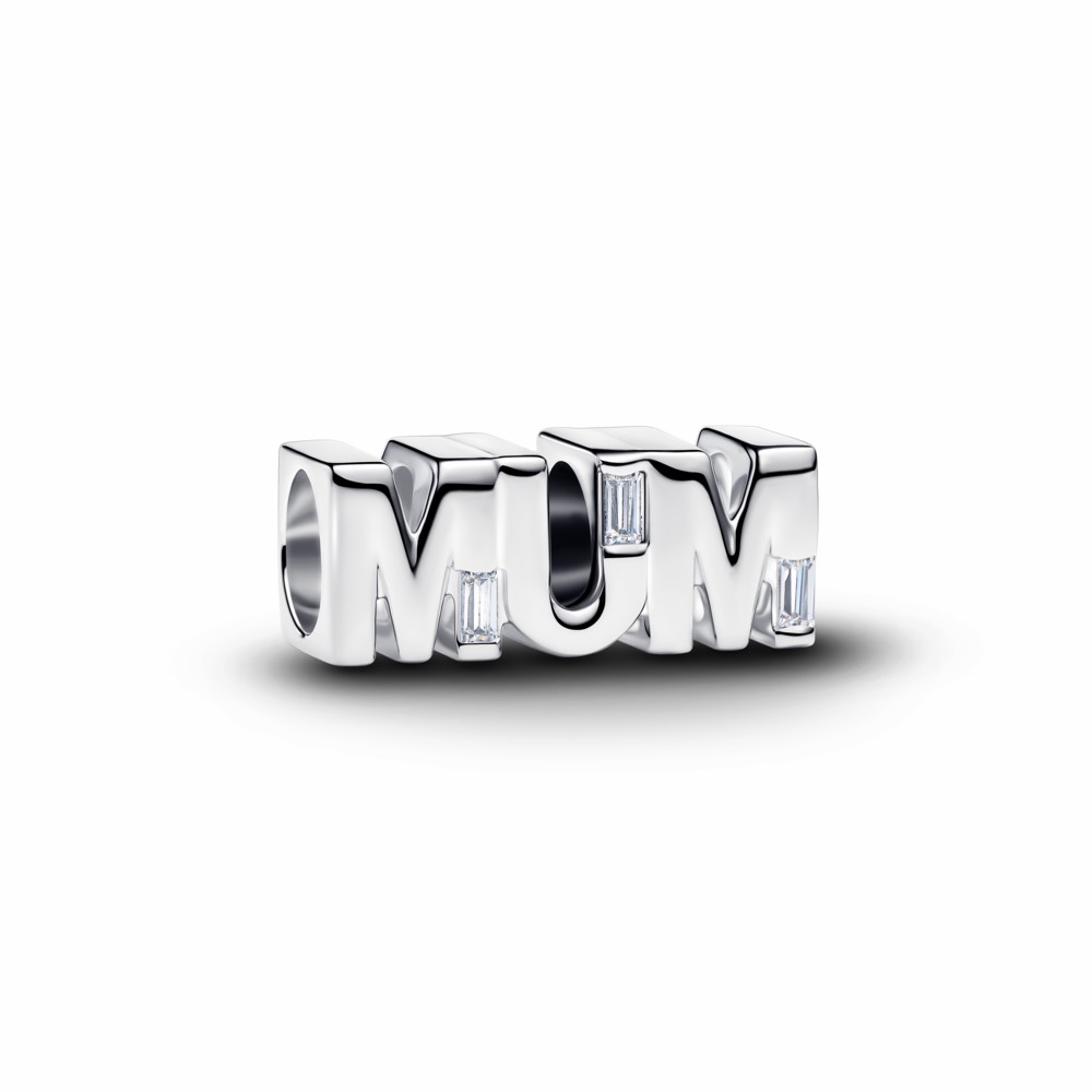 Charm Pandora Mum Plata 794455C01