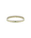 Pulsera Lacoste Metropole Acero Gris y Dorado 2040586