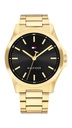 Reloj Tommy Hilfiger Bruce Hombre Acero Dorado 1792241