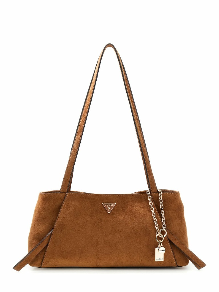 Bolso Guess Devon Shoulder Satchel HWSG9745090-COG
