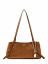 Bolso Guess Devon Shoulder Satchel HWSG9745090-COG