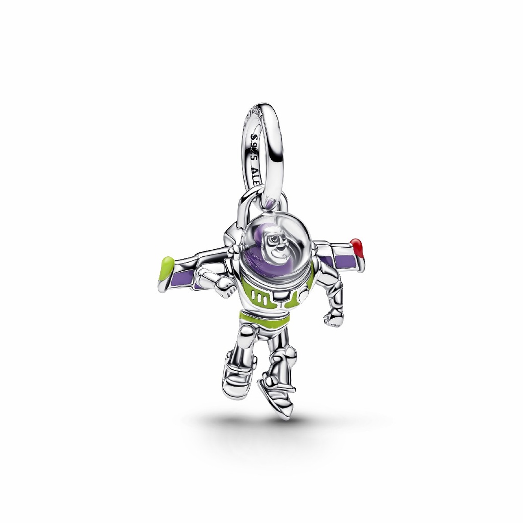 Charm Pandora Colgante Buzz Lightyear de Toy Story de Disney 794604C01