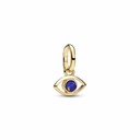 Charm Pandora Colgante Mini Ojo Turco Azu 764609C01