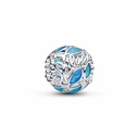 Charm Pandora Pez Nadando en Filigrana 794699C01