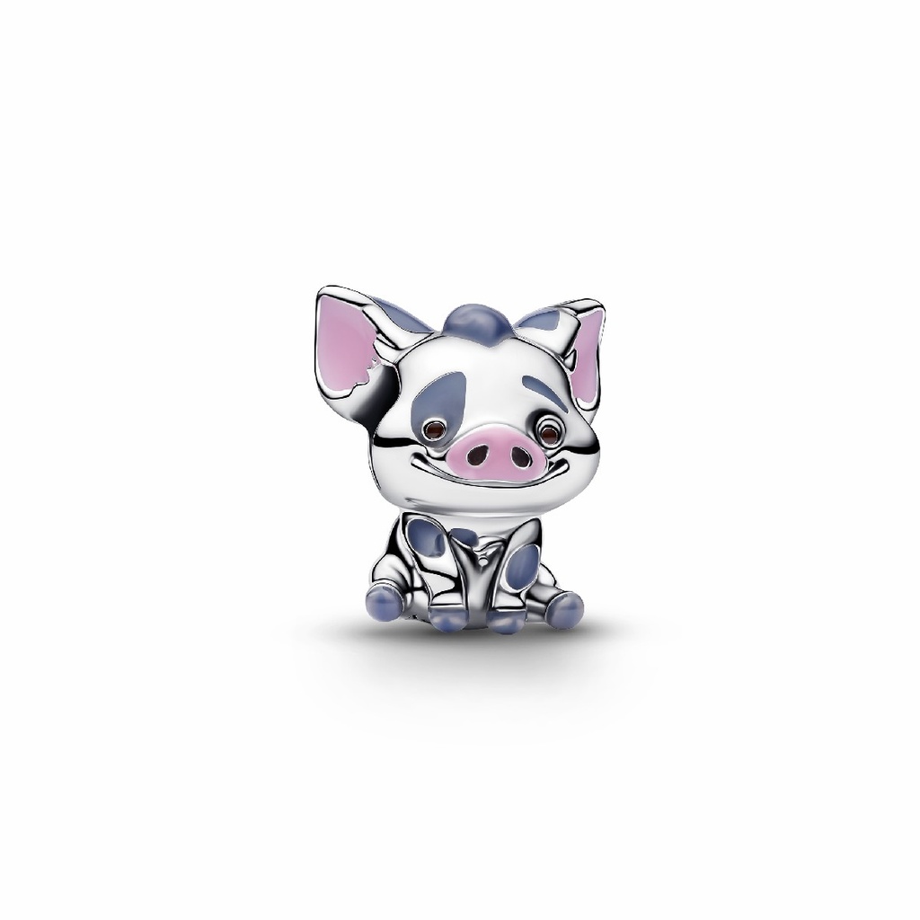 Charm Pandora Cerdo Pua de Vaiana de Disney 793843C01