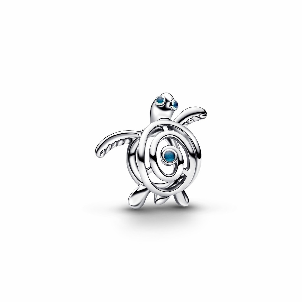 Charm Pandora Tortuga Filigrana 794697C01