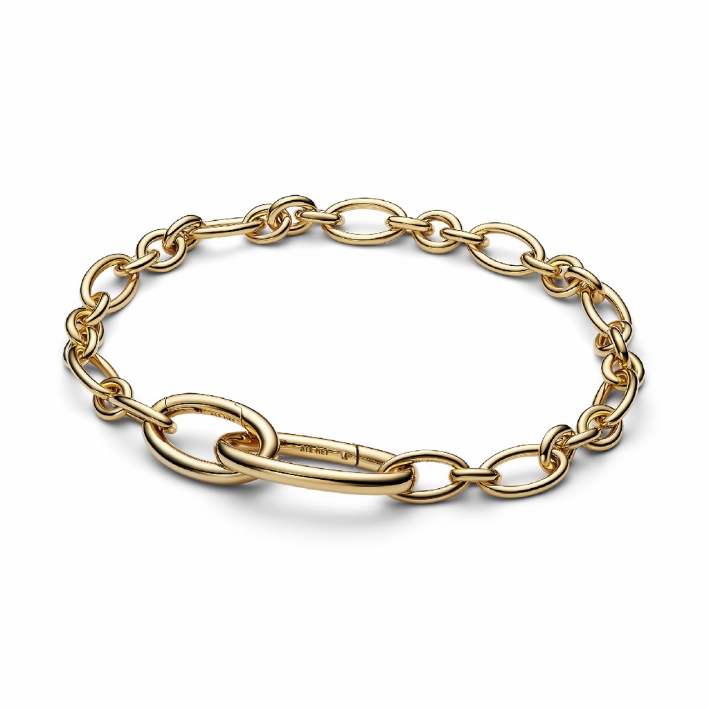 Pulsera Pandora Cadena de Eslabones Link Ovalado que se abre 564678C00