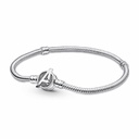 Pulsera Pandora Moments Cierre Logo Vengadores