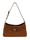 Bolso Guess Ella Shoulder Marrón HWSG9754180-COG
