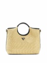 Bolso Guess Kirsten Mini Marrón HWWG9743760-NTB