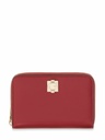 Cartera Guess Audrey Medium Roja SWVG9734140-DRC